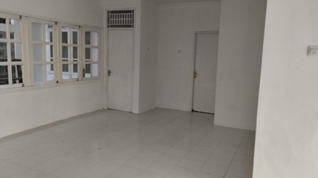 Rumah Di Mertilang Sektor 9 Bintaro Siap Huni