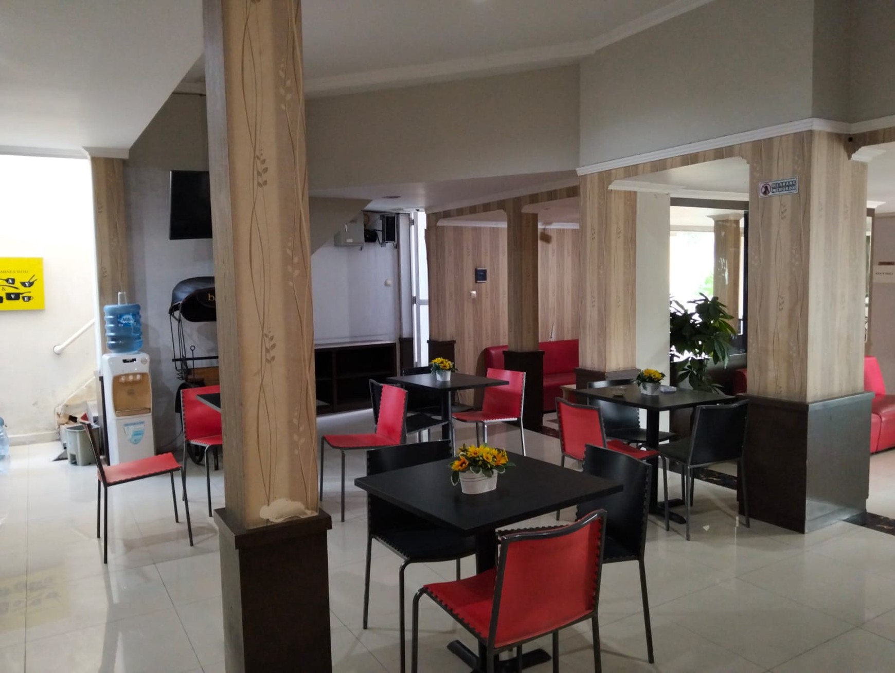 Hotel Semi Furnish Dijalan Wonosari Km 6.7 Banguntapan Bantul