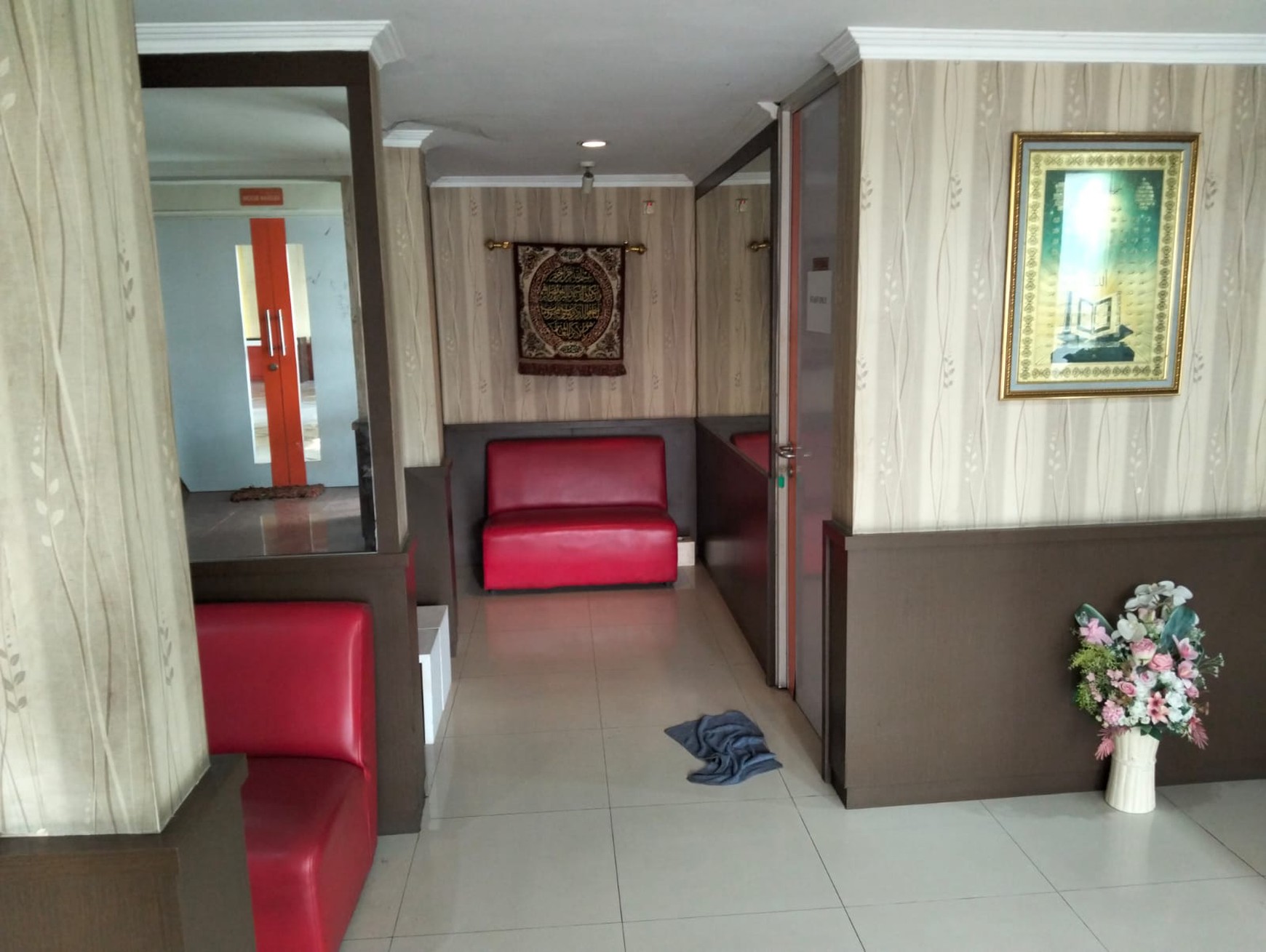 Hotel Semi Furnish Dijalan Wonosari Km 6.7 Banguntapan Bantul