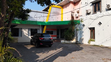 Hotel Semi Furnish Dijalan Wonosari Km 6.7 Banguntapan Bantul