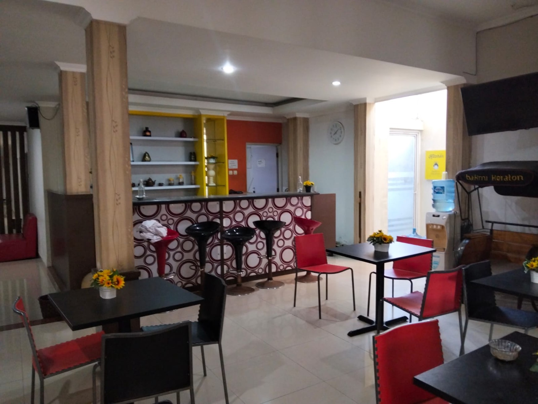 Hotel Semi Furnish Dijalan Wonosari Km 6.7 Banguntapan Bantul