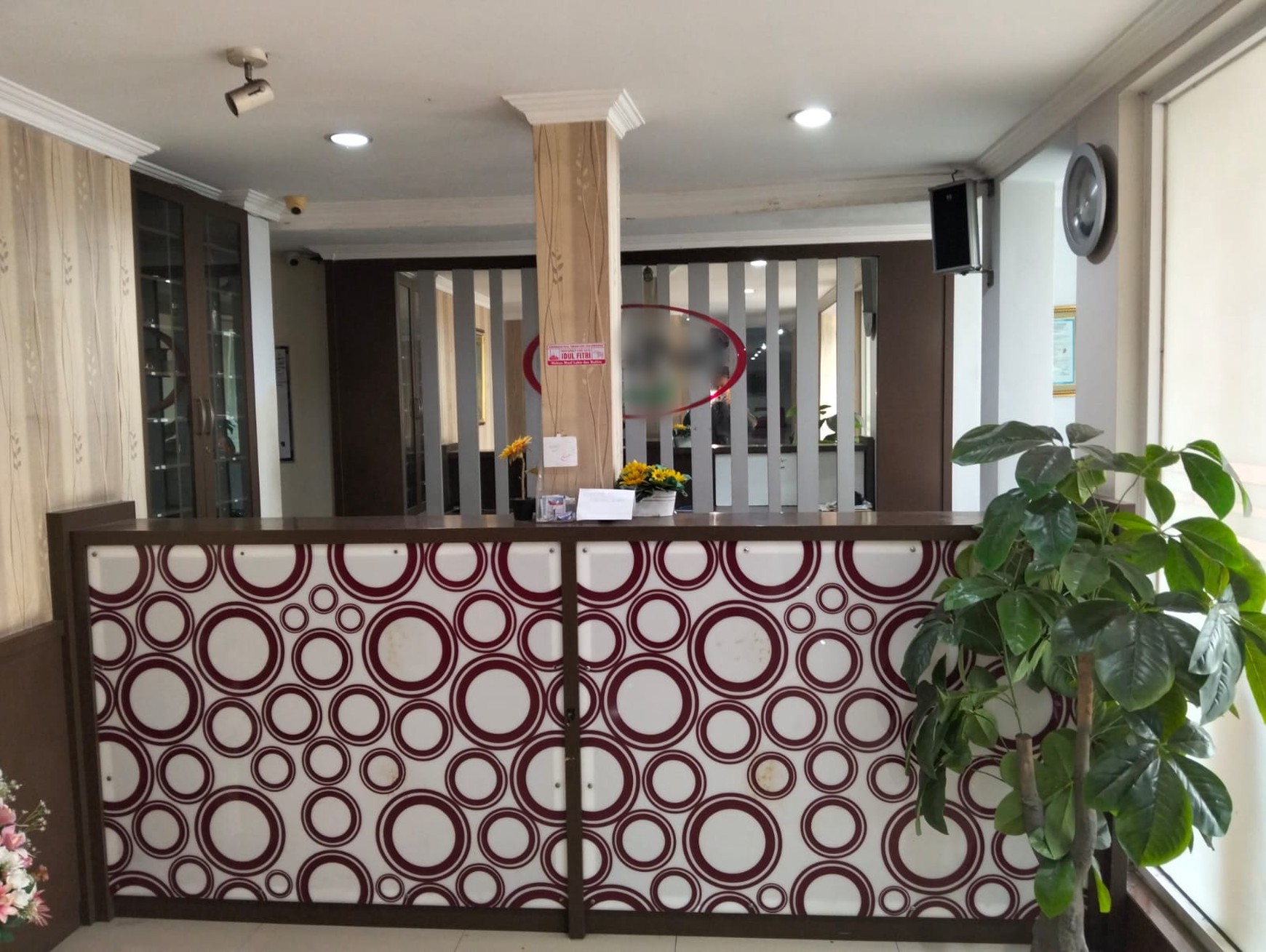 Hotel Semi Furnish Dijalan Wonosari Km 6.7 Banguntapan Bantul