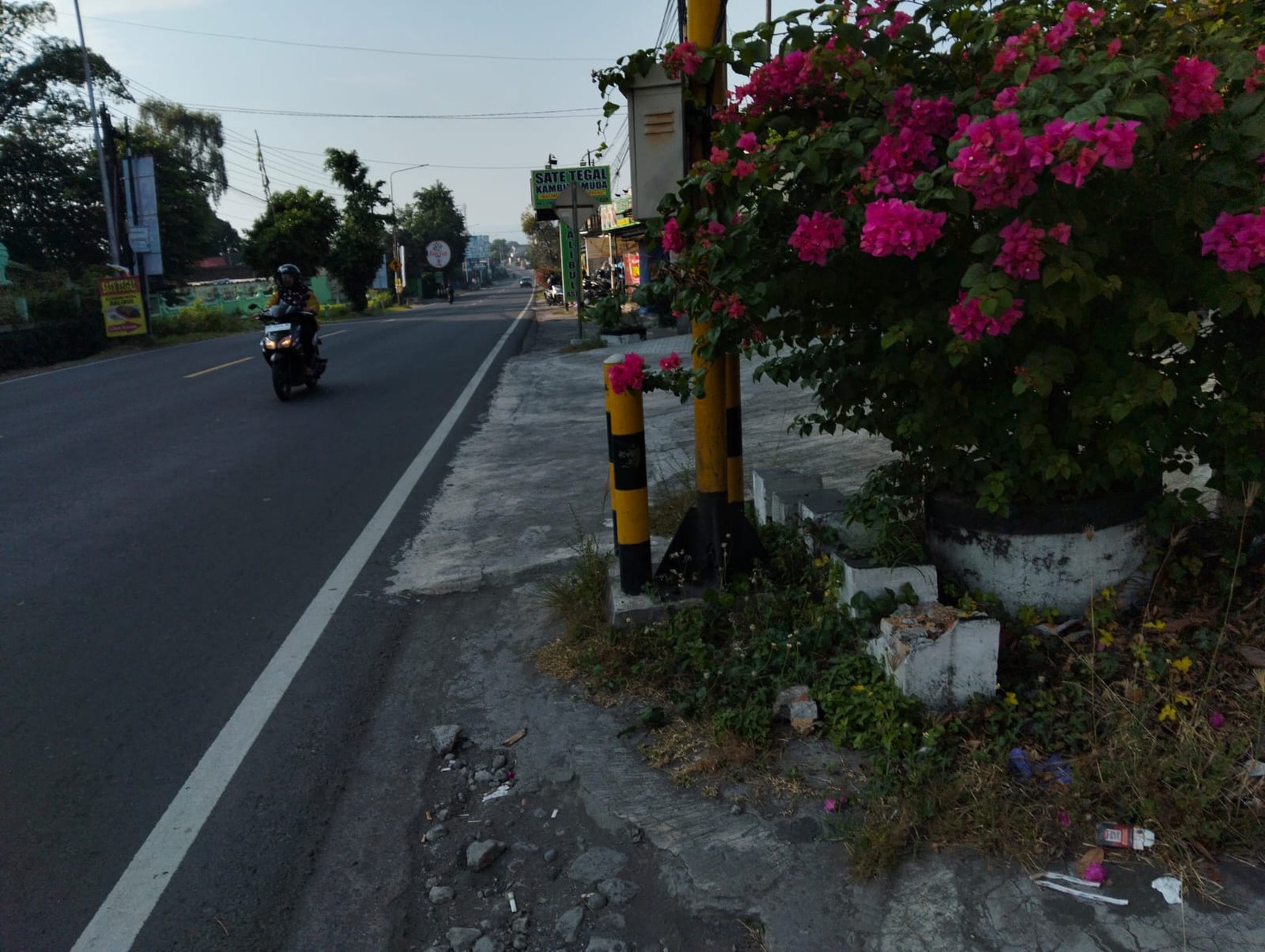 Hotel Semi Furnish Dijalan Wonosari Km 6.7 Banguntapan Bantul