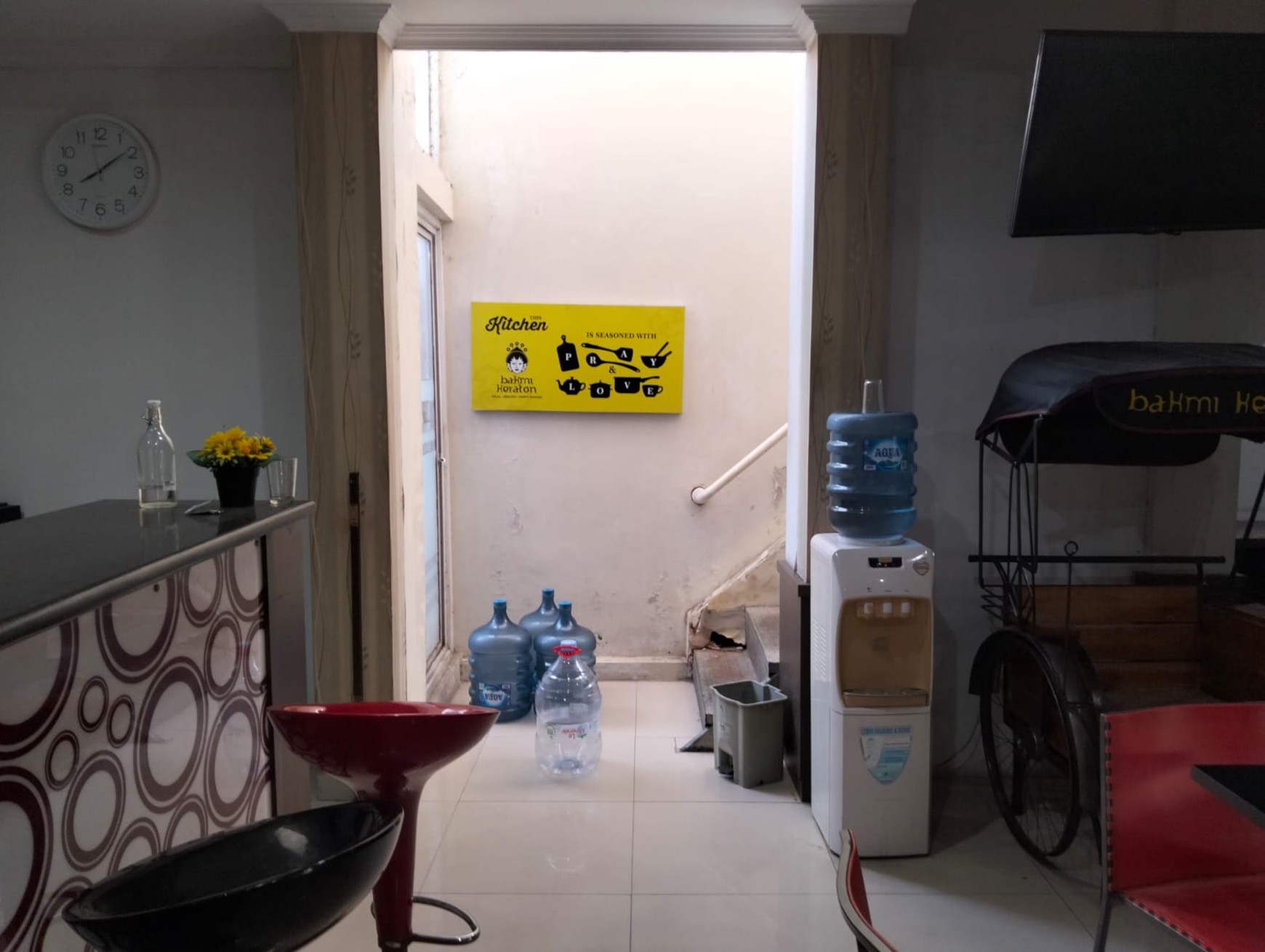 Hotel Semi Furnish Dijalan Wonosari Km 6.7 Banguntapan Bantul
