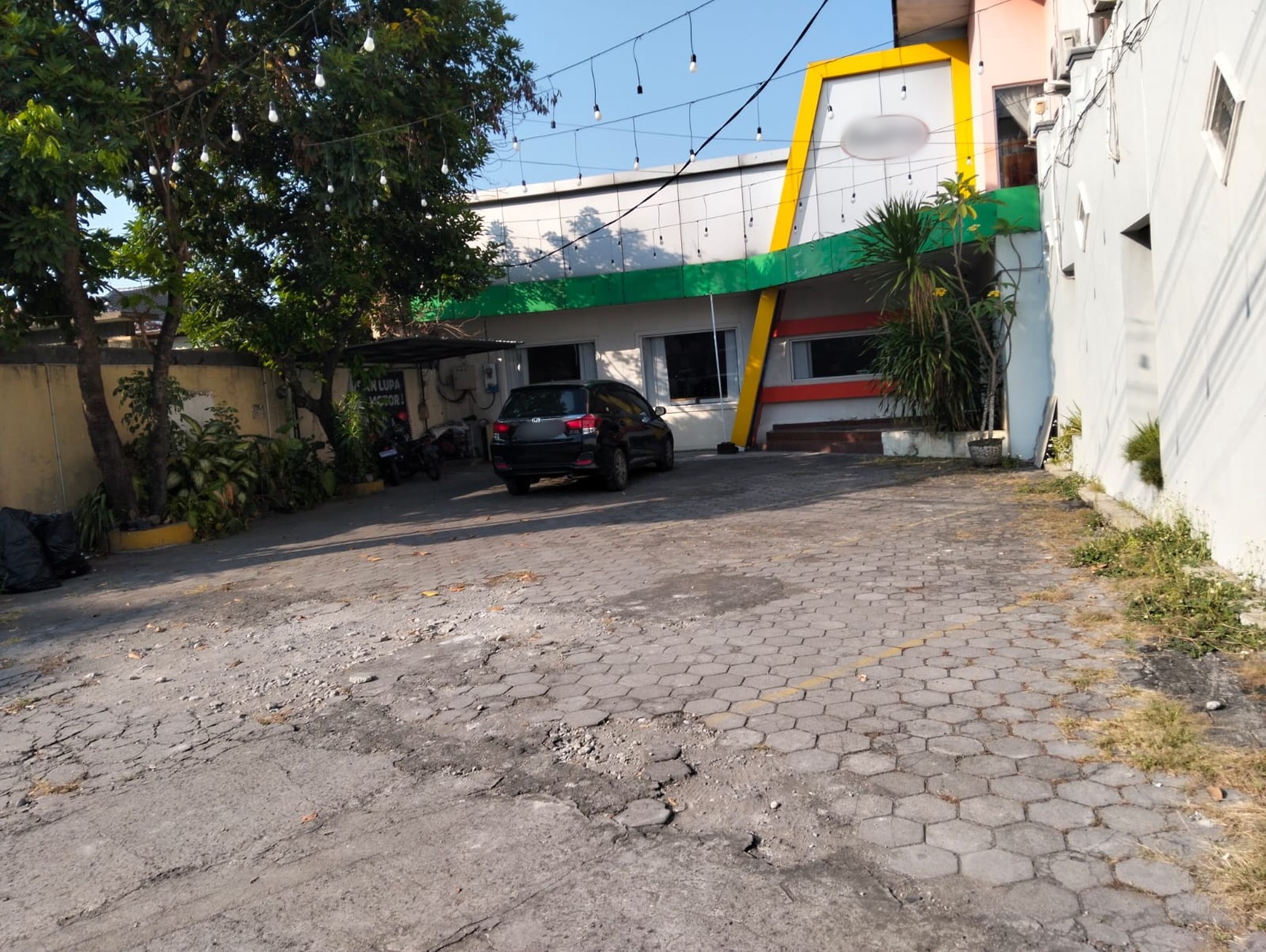 Hotel Semi Furnish Dijalan Wonosari Km 6.7 Banguntapan Bantul