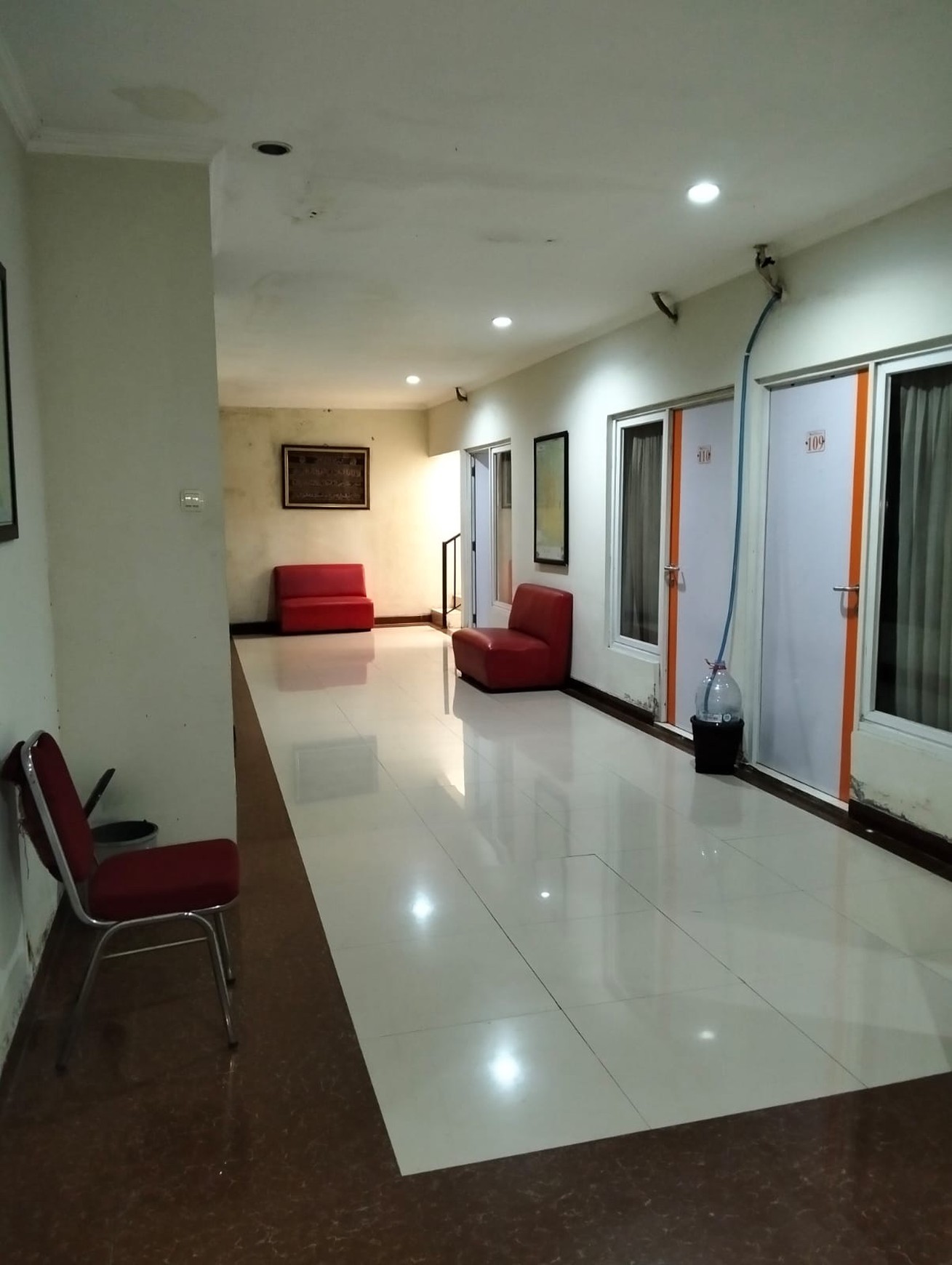 Hotel Semi Furnish Dijalan Wonosari Km 6.7 Banguntapan Bantul