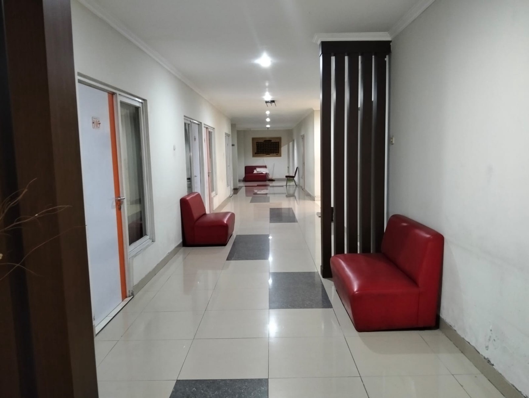 Hotel Semi Furnish Dijalan Wonosari Km 6.7 Banguntapan Bantul