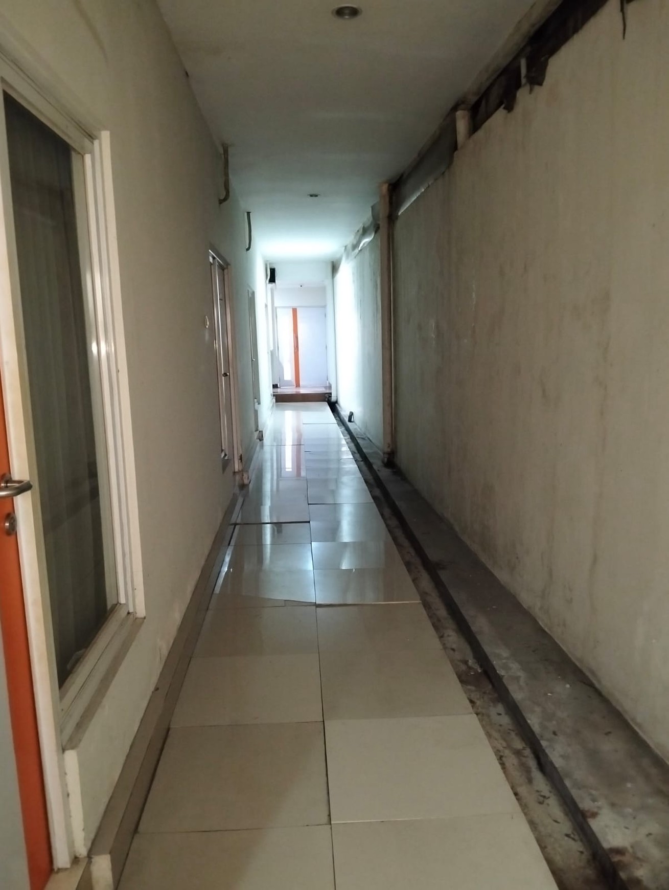 Hotel Semi Furnish Dijalan Wonosari Km 6.7 Banguntapan Bantul