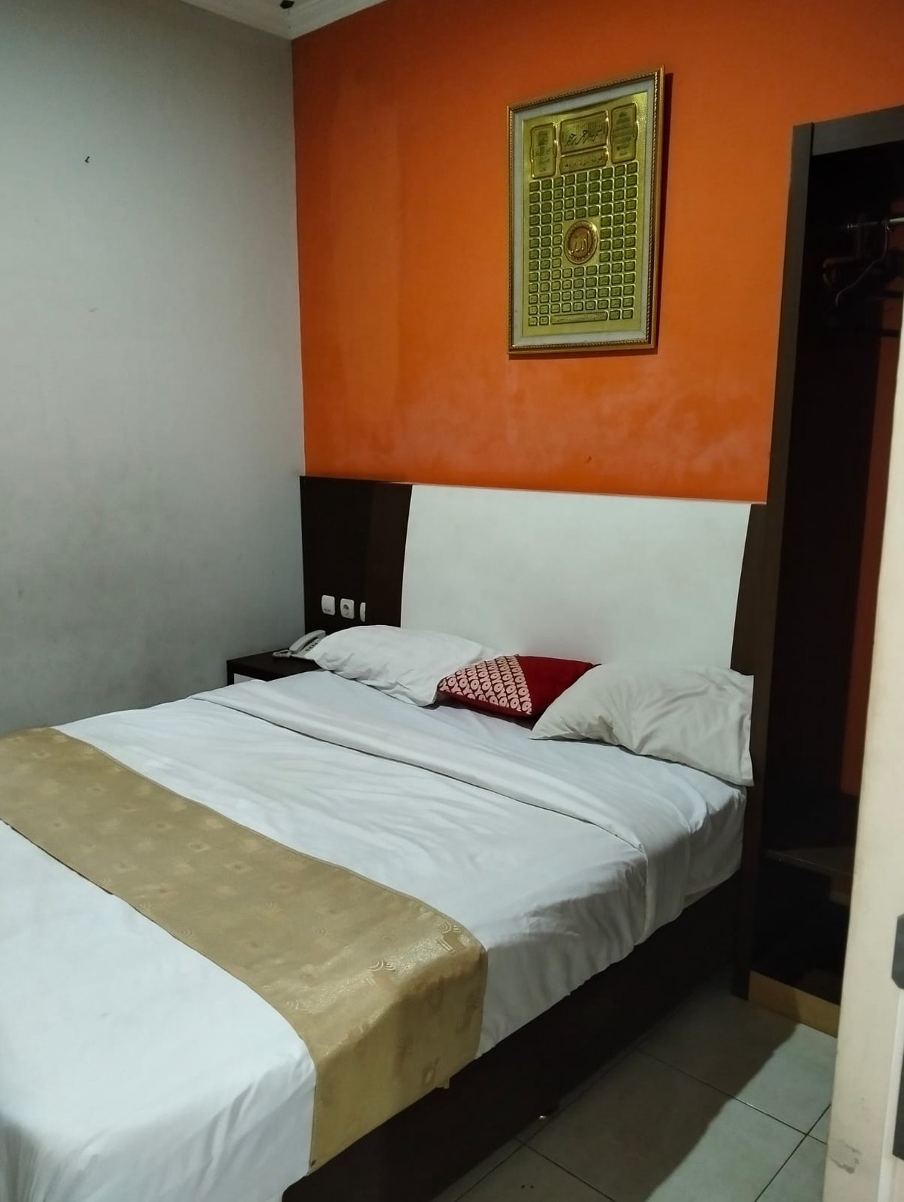 Hotel Semi Furnish Dijalan Wonosari Km 6.7 Banguntapan Bantul