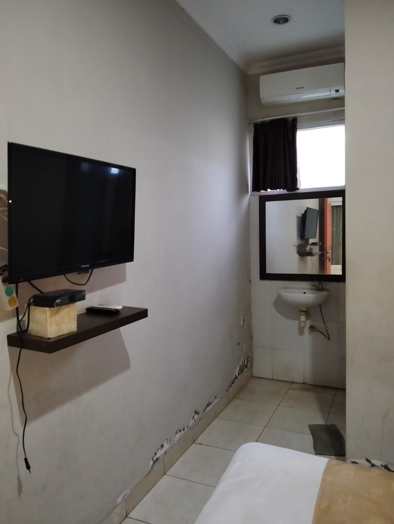 Hotel Semi Furnish Dijalan Wonosari Km 6.7 Banguntapan Bantul