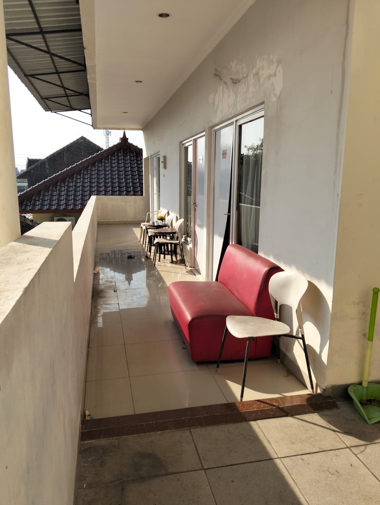 Hotel Semi Furnish Dijalan Wonosari Km 6.7 Banguntapan Bantul