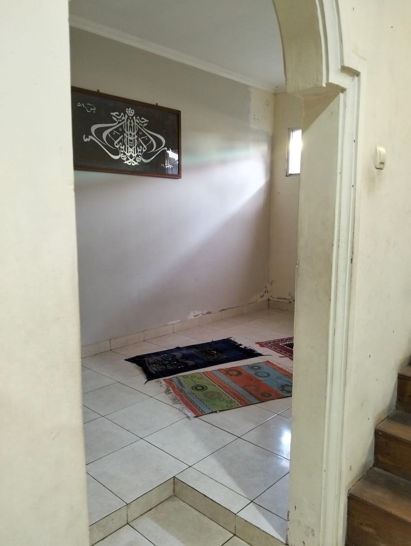 Hotel Semi Furnish Dijalan Wonosari Km 6.7 Banguntapan Bantul