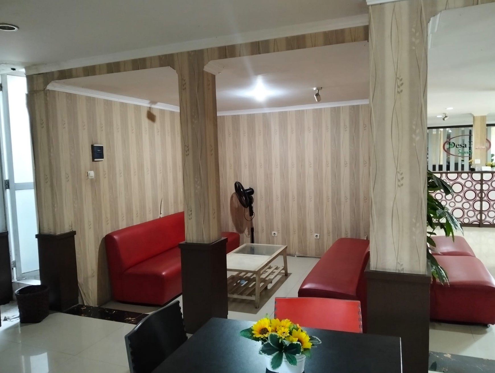 Hotel Semi Furnish Dijalan Wonosari Km 6.7 Banguntapan Bantul