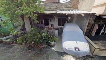 Jual Cepat Tanah Bonus Rumah Perum Pejaya Anugrah, Trosobo, Krian