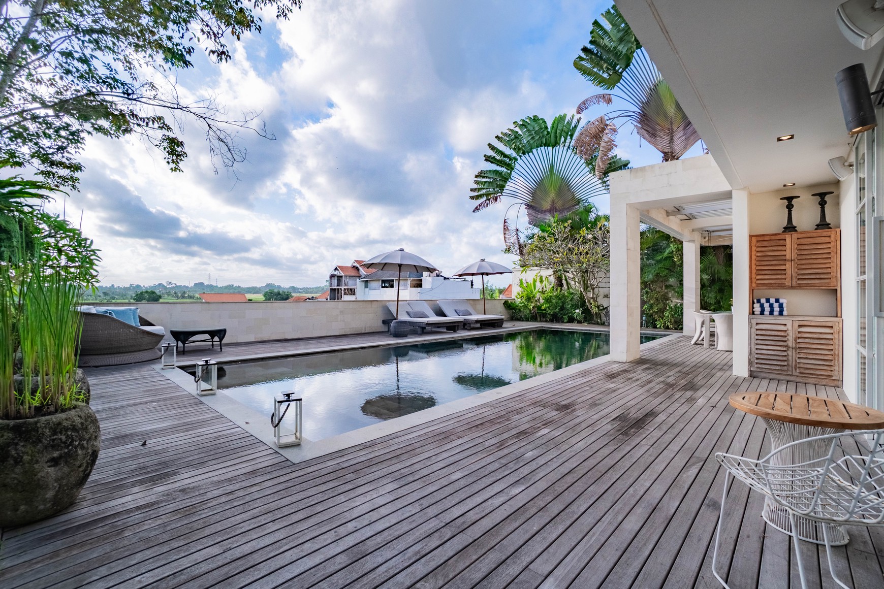 Luxury Villa for Sale, Prime Location in Munggu, Near Beach & Attractions