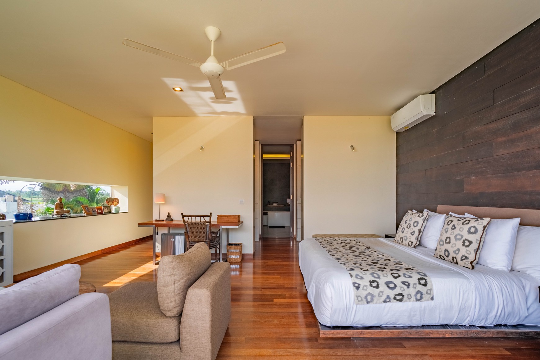 Luxury Villa for Sale, Prime Location in Munggu, Near Beach & Attractions