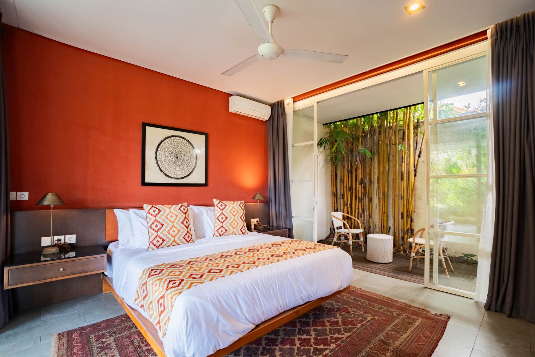 Luxury Villa for Sale, Prime Location in Munggu, Near Beach & Attractions
