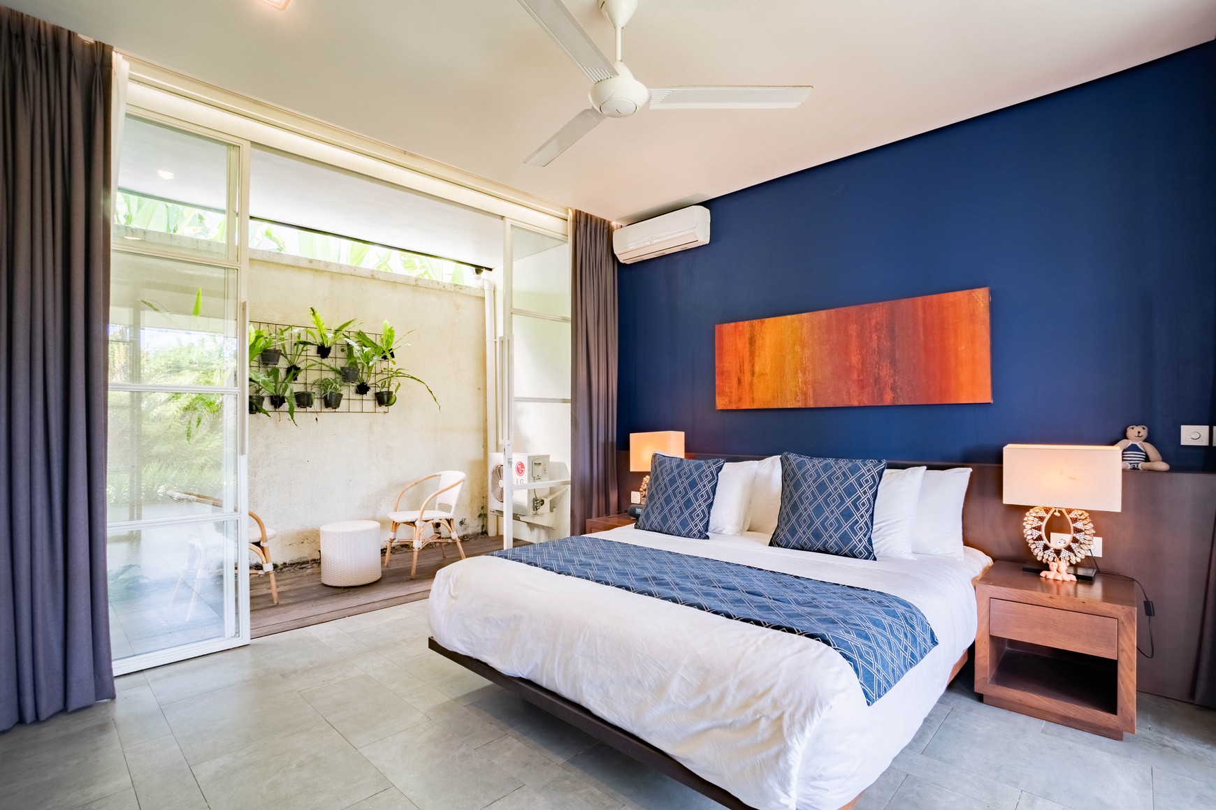 Luxury Villa for Sale, Prime Location in Munggu, Near Beach & Attractions