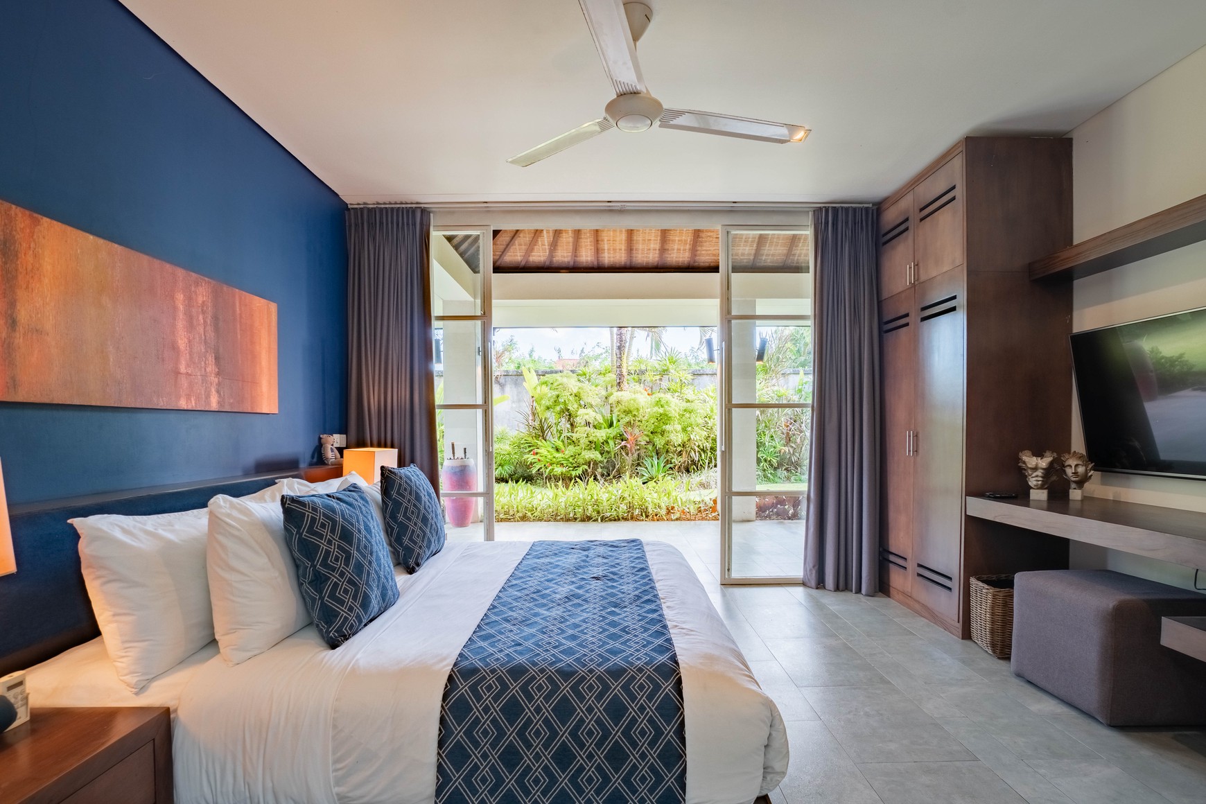 Luxury Villa for Sale, Prime Location in Munggu, Near Beach & Attractions