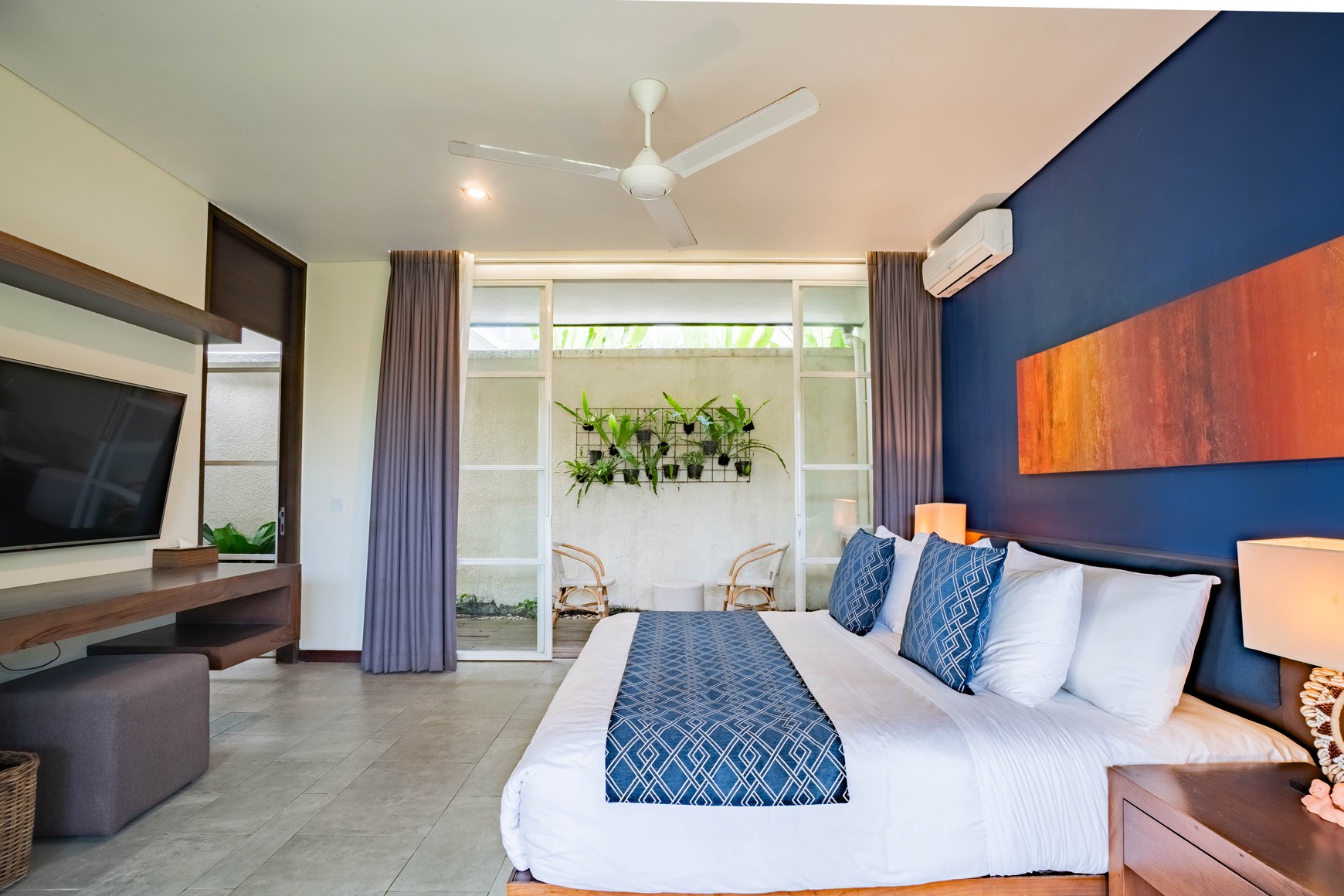 Luxury Villa for Sale, Prime Location in Munggu, Near Beach & Attractions