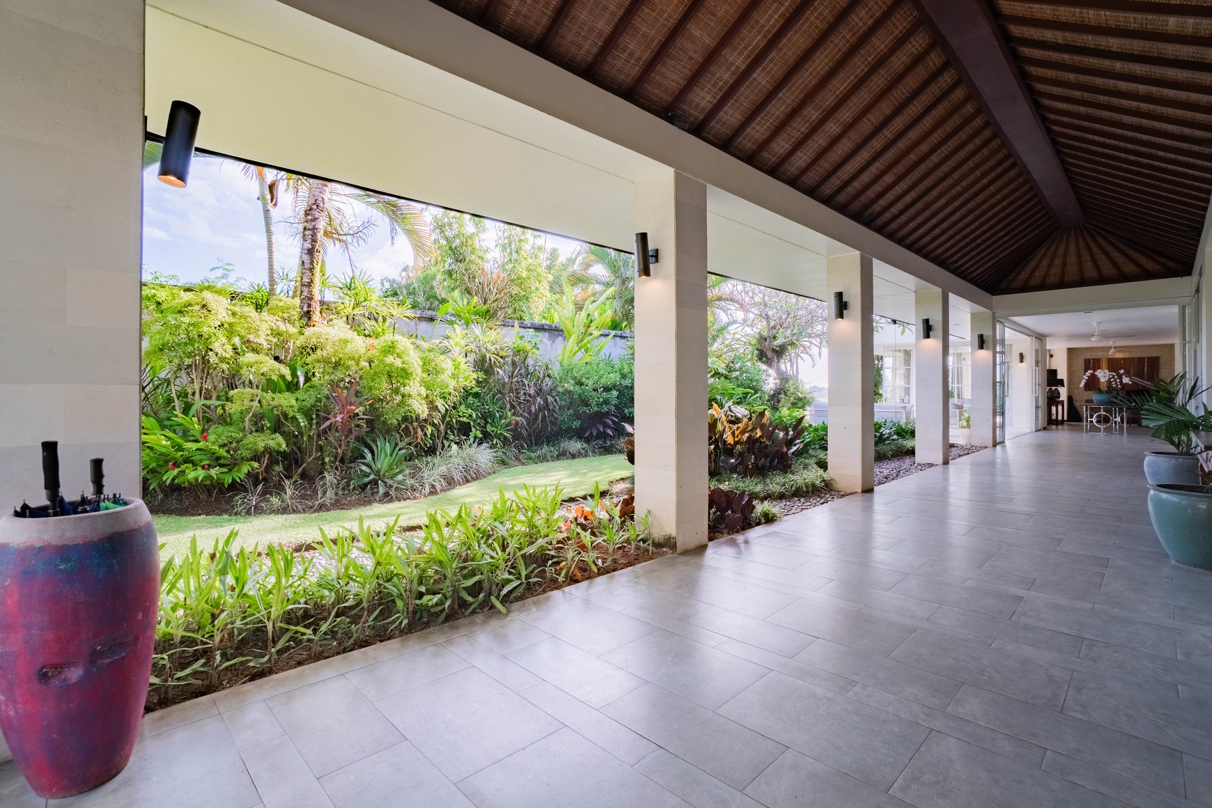 Luxury Villa for Sale, Prime Location in Munggu, Near Beach & Attractions