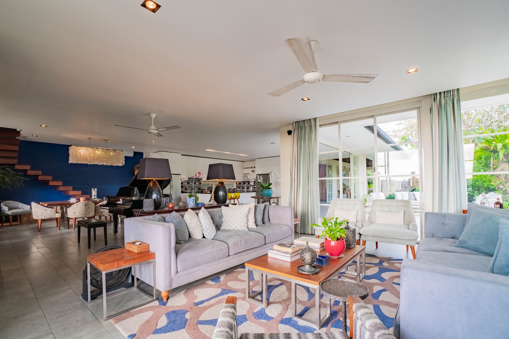 Luxury Villa for Sale, Prime Location in Munggu, Near Beach & Attractions