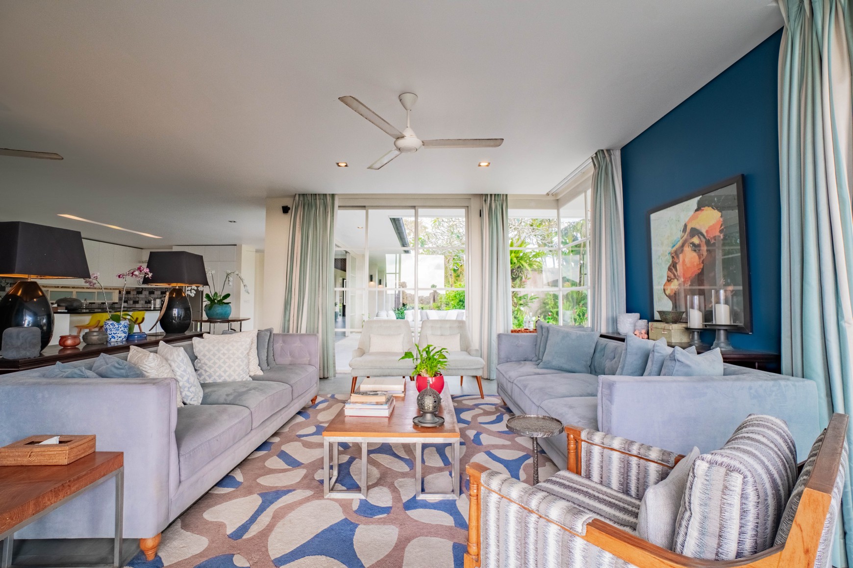 Luxury Villa for Sale, Prime Location in Munggu, Near Beach & Attractions