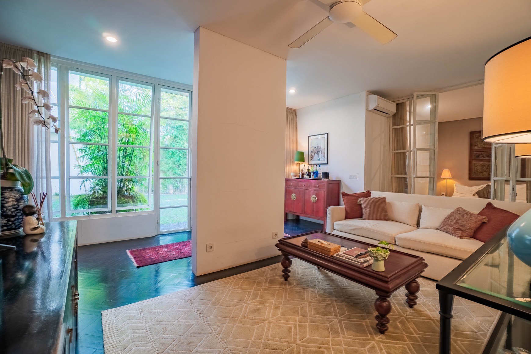 Luxury Villa for Sale, Prime Location in Munggu, Near Beach & Attractions