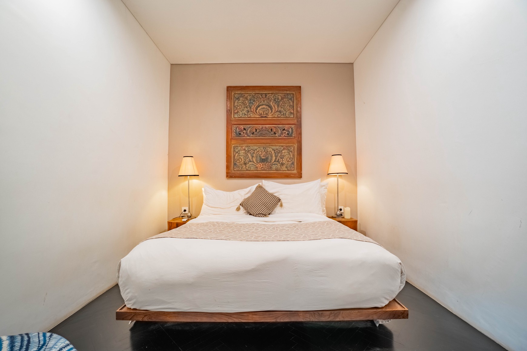 Luxury Villa for Sale, Prime Location in Munggu, Near Beach & Attractions
