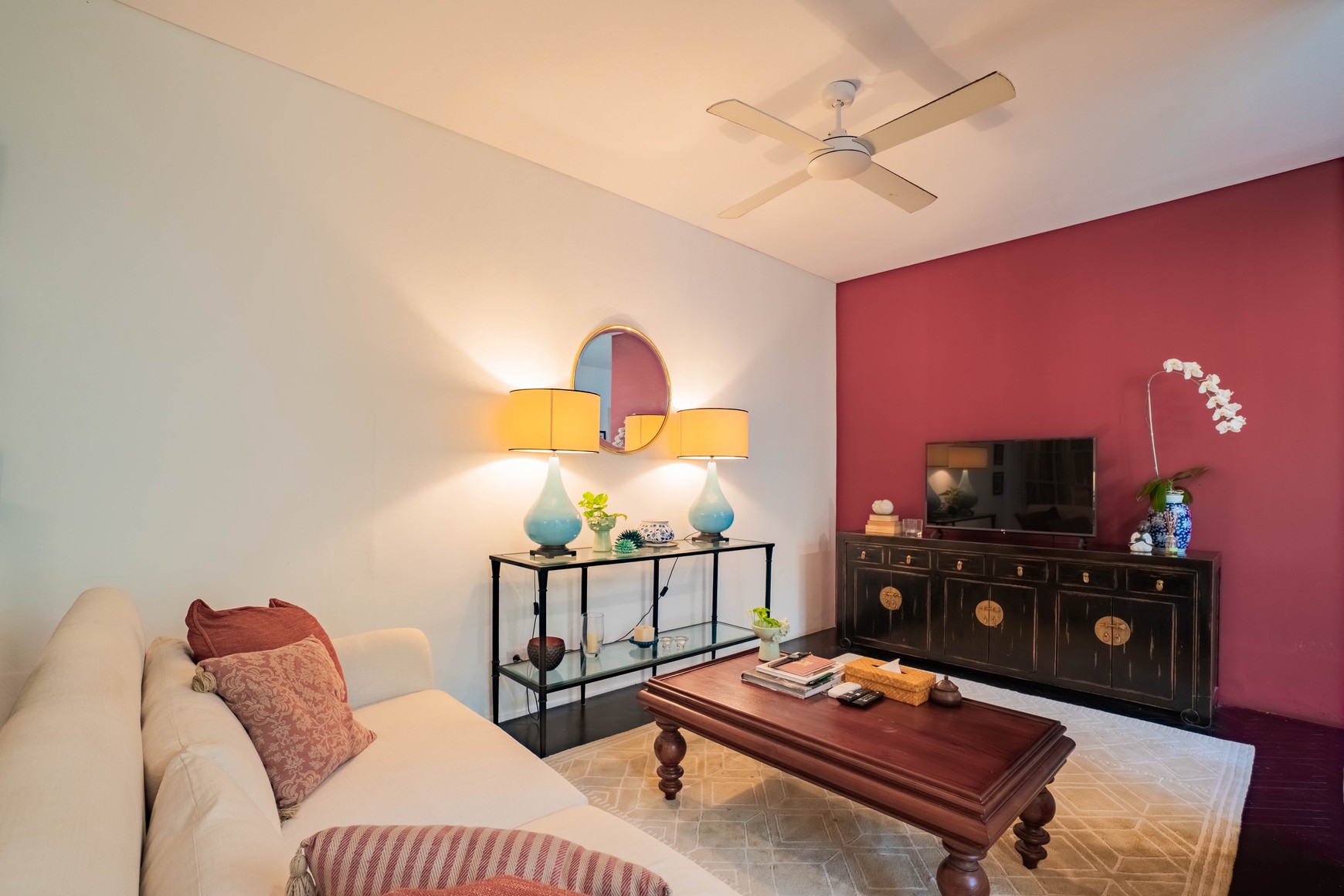 Luxury Villa for Sale, Prime Location in Munggu, Near Beach & Attractions