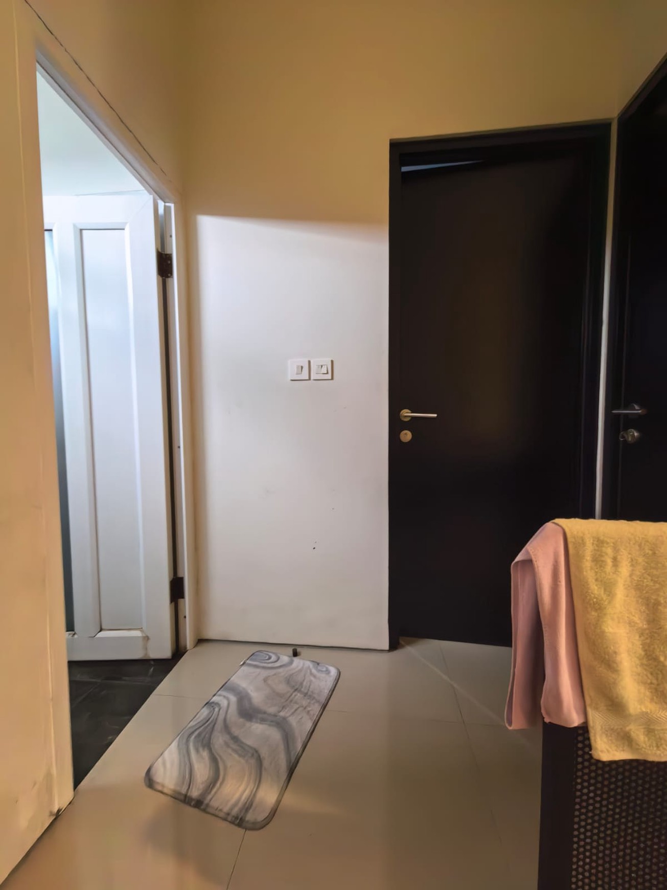 Rumah Tingkat Cantik di Cileungsi