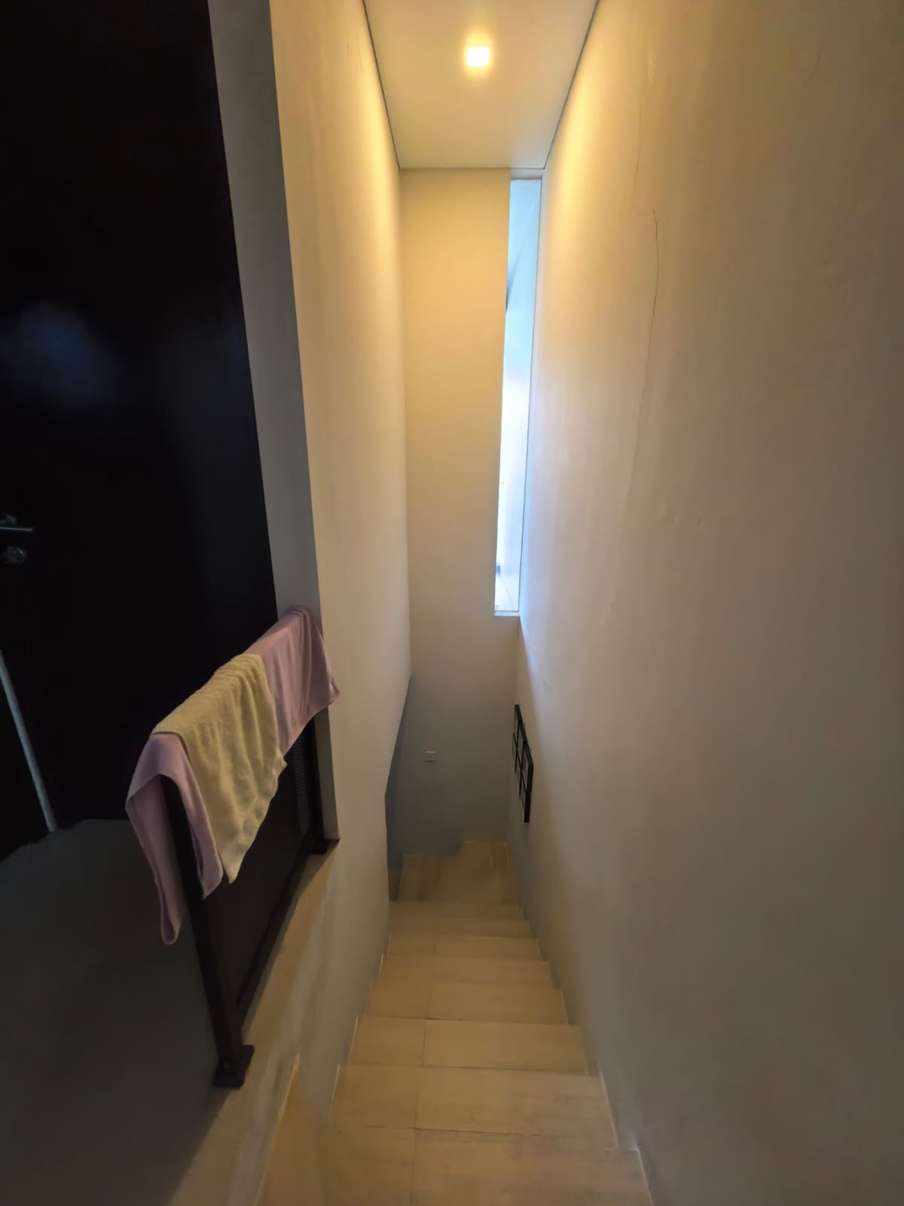 Rumah Tingkat Cantik di Cileungsi