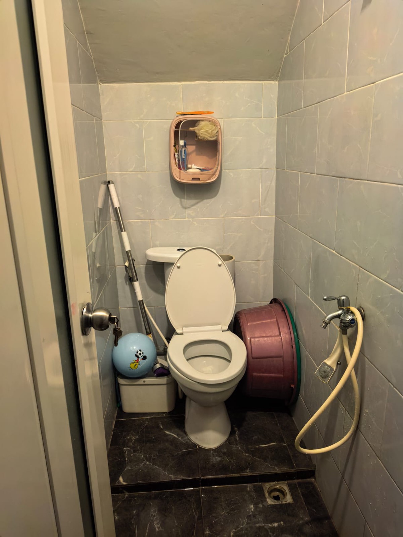 Rumah Tingkat Cantik di Cileungsi