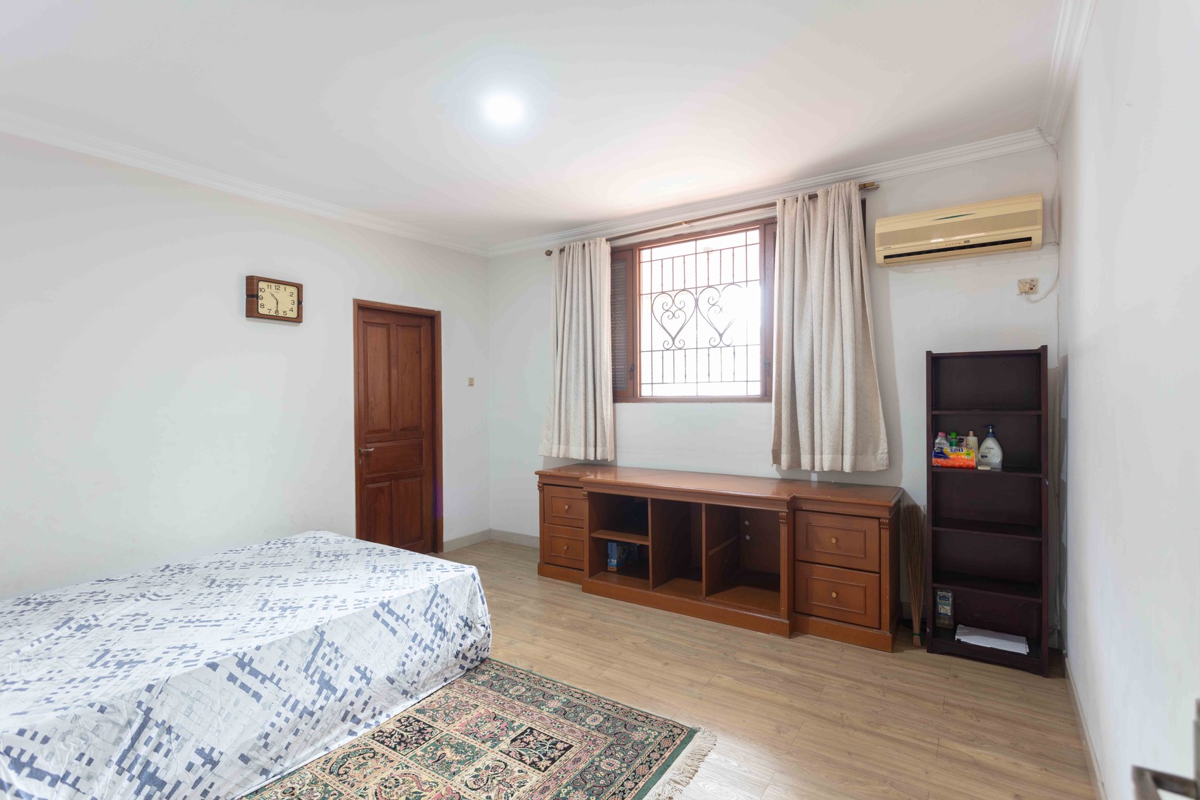 TURUN HARGA! Dijual Rumah Mewah di Radio Dalam, Kebayoran Baru, Super Strategis dan Prestisius.