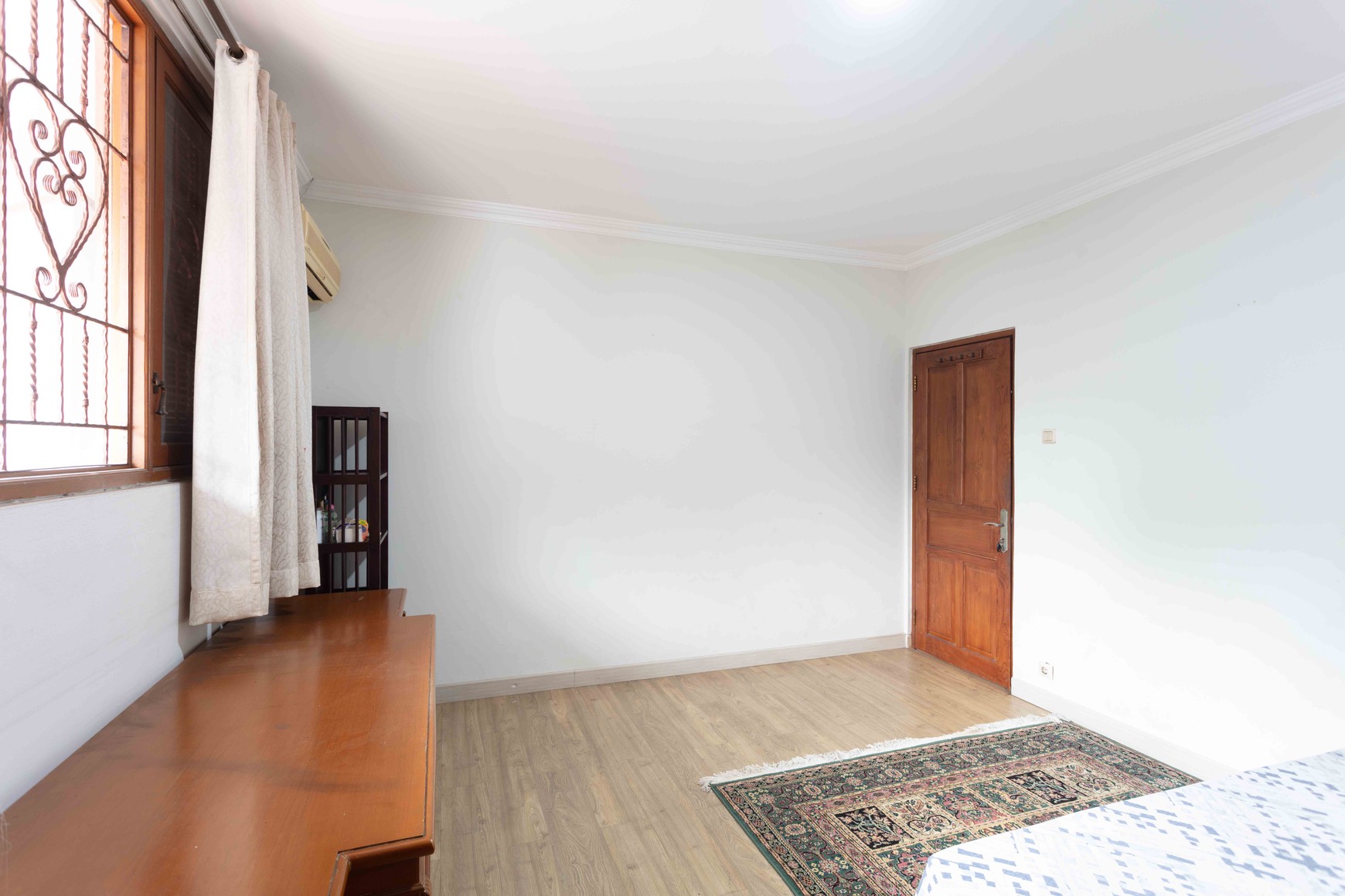 TURUN HARGA! Dijual Rumah Mewah di Radio Dalam, Kebayoran Baru, Super Strategis dan Prestisius.