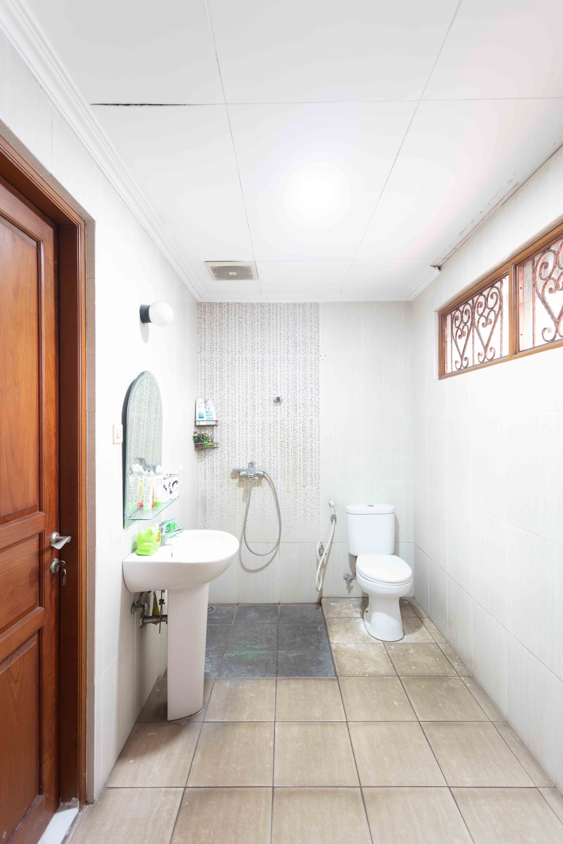 TURUN HARGA! Dijual Rumah Mewah di Radio Dalam, Kebayoran Baru, Super Strategis dan Prestisius.
