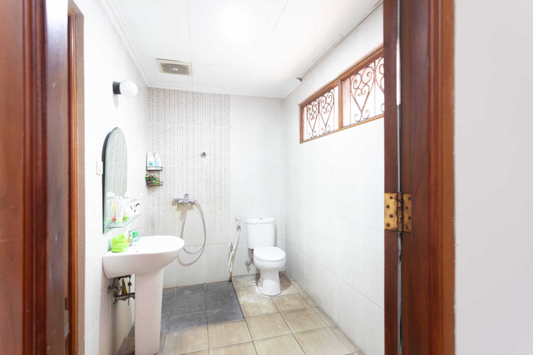TURUN HARGA! Dijual Rumah Mewah di Radio Dalam, Kebayoran Baru, Super Strategis dan Prestisius.