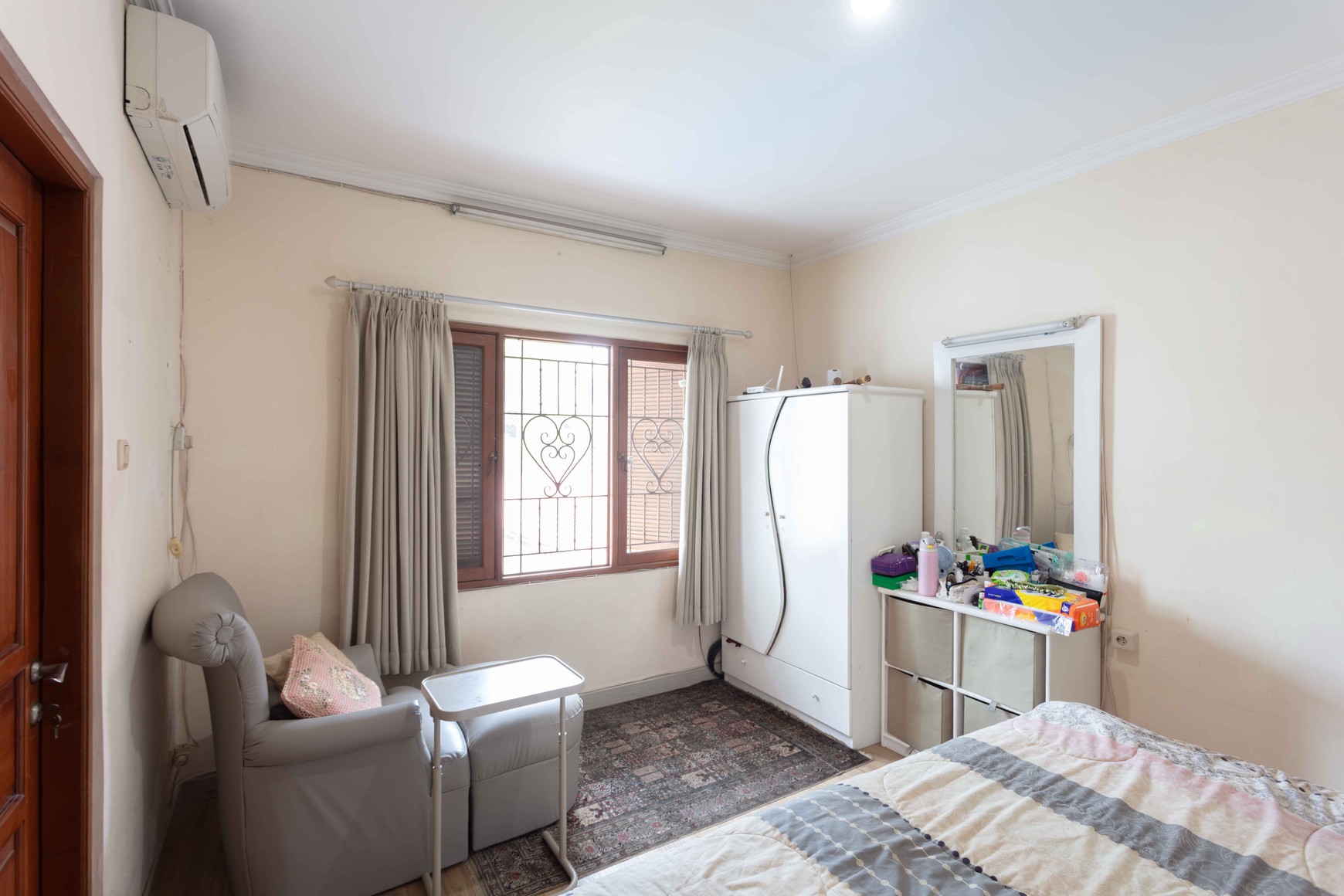 TURUN HARGA! Dijual Rumah Mewah di Radio Dalam, Kebayoran Baru, Super Strategis dan Prestisius.
