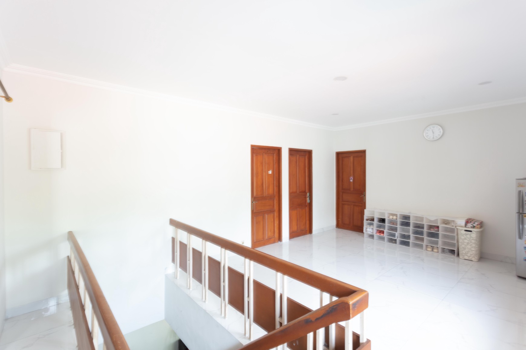 TURUN HARGA! Dijual Rumah Mewah di Radio Dalam, Kebayoran Baru, Super Strategis dan Prestisius.