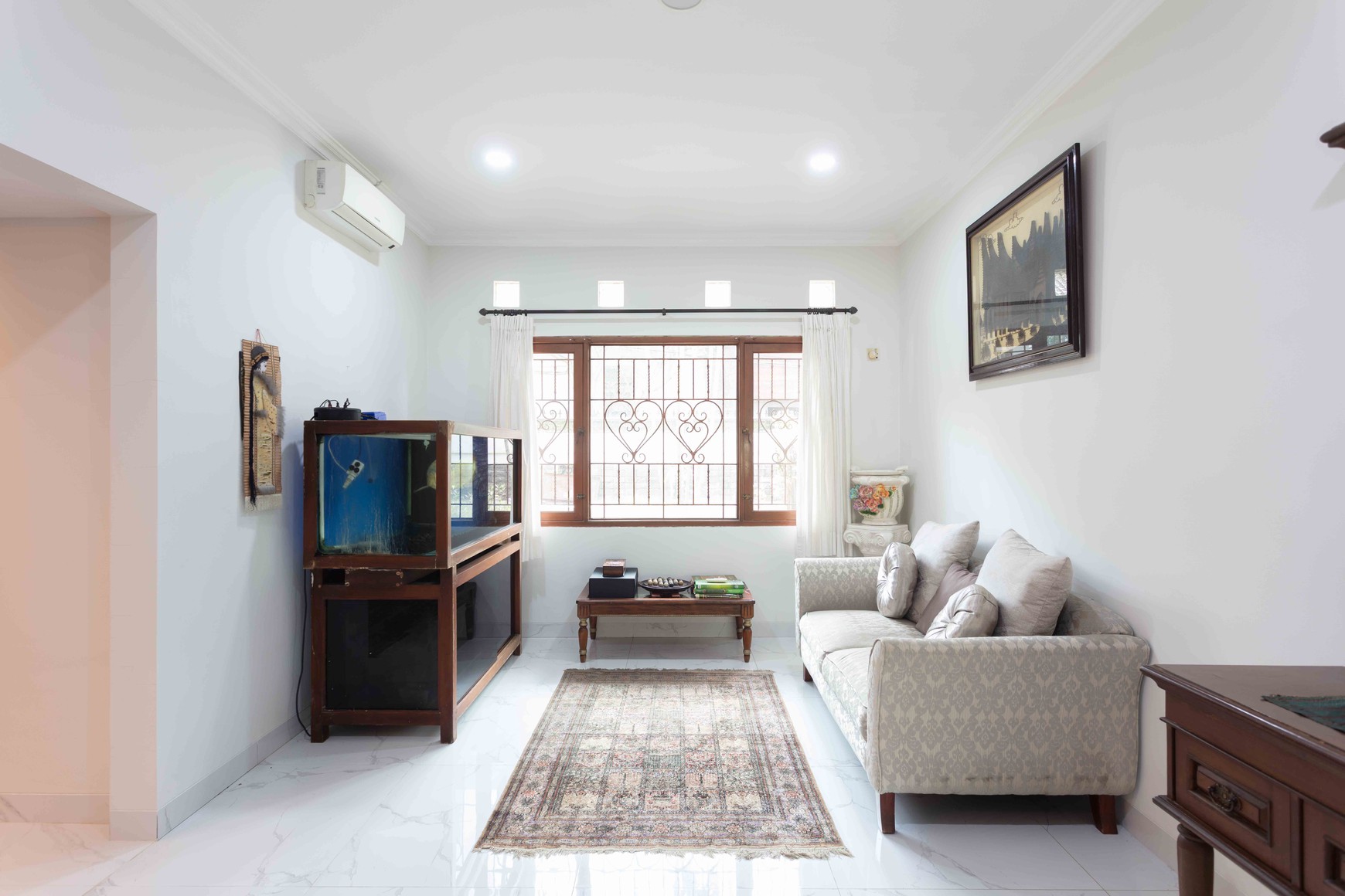 TURUN HARGA! Dijual Rumah Mewah di Radio Dalam, Kebayoran Baru, Super Strategis dan Prestisius.