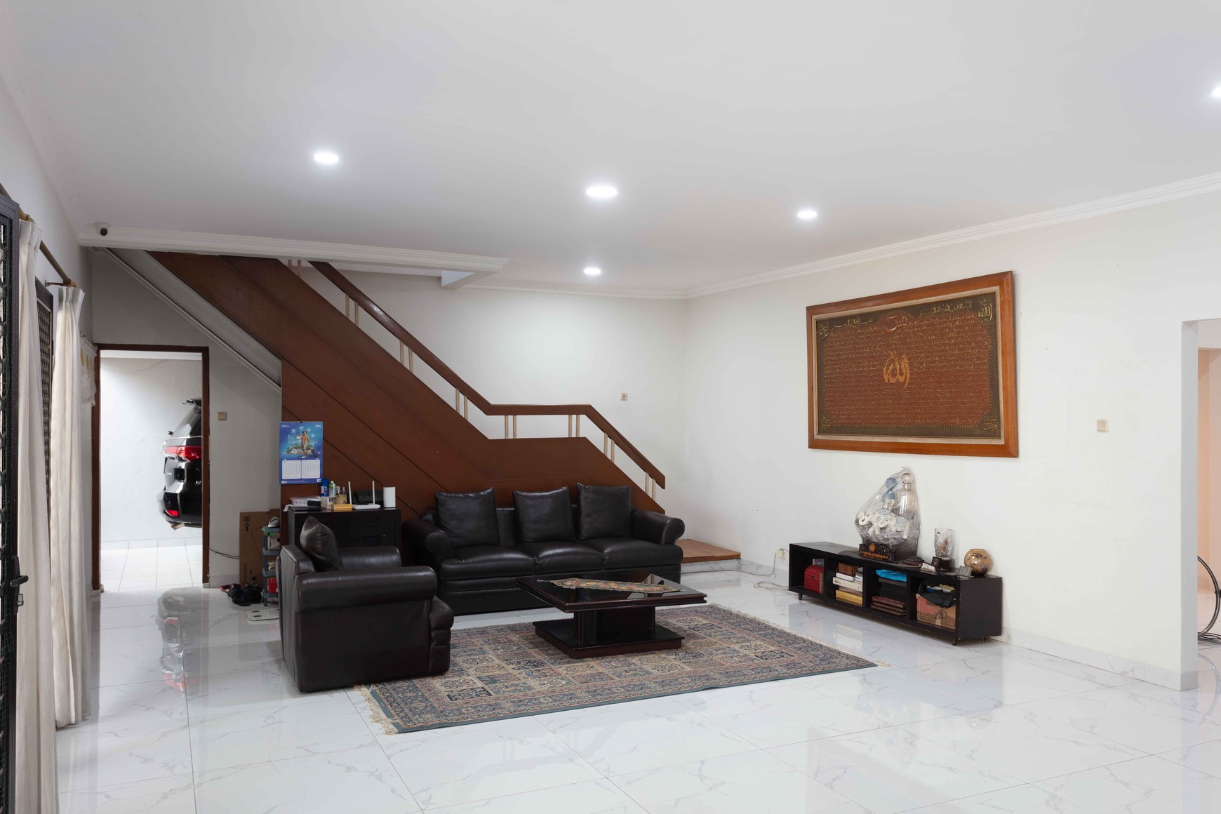 TURUN HARGA! Dijual Rumah Mewah di Radio Dalam, Kebayoran Baru, Super Strategis dan Prestisius.