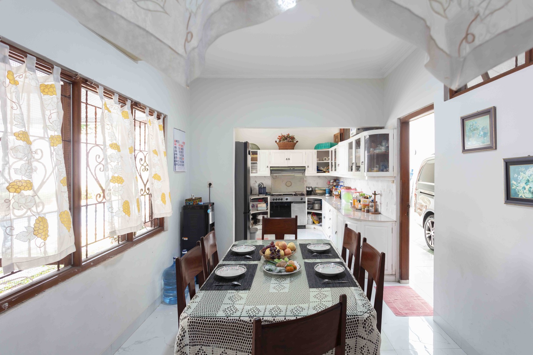 TURUN HARGA! Dijual Rumah Mewah di Radio Dalam, Kebayoran Baru, Super Strategis dan Prestisius.