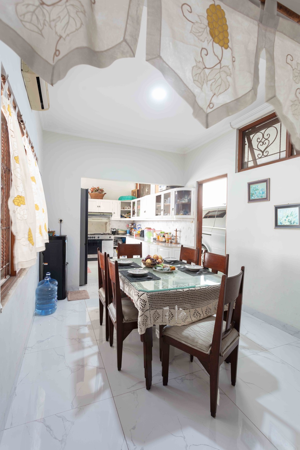TURUN HARGA! Dijual Rumah Mewah di Radio Dalam, Kebayoran Baru, Super Strategis dan Prestisius.