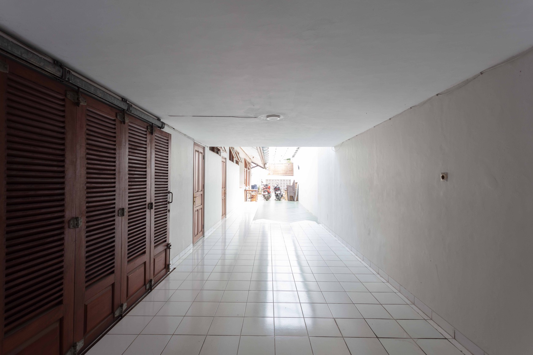TURUN HARGA! Dijual Rumah Mewah di Radio Dalam, Kebayoran Baru, Super Strategis dan Prestisius.