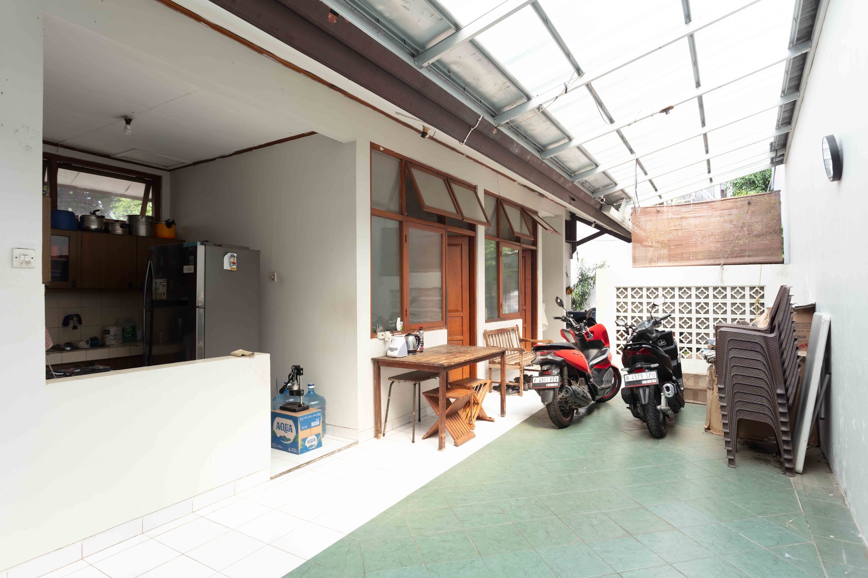 TURUN HARGA! Dijual Rumah Mewah di Radio Dalam, Kebayoran Baru, Super Strategis dan Prestisius.