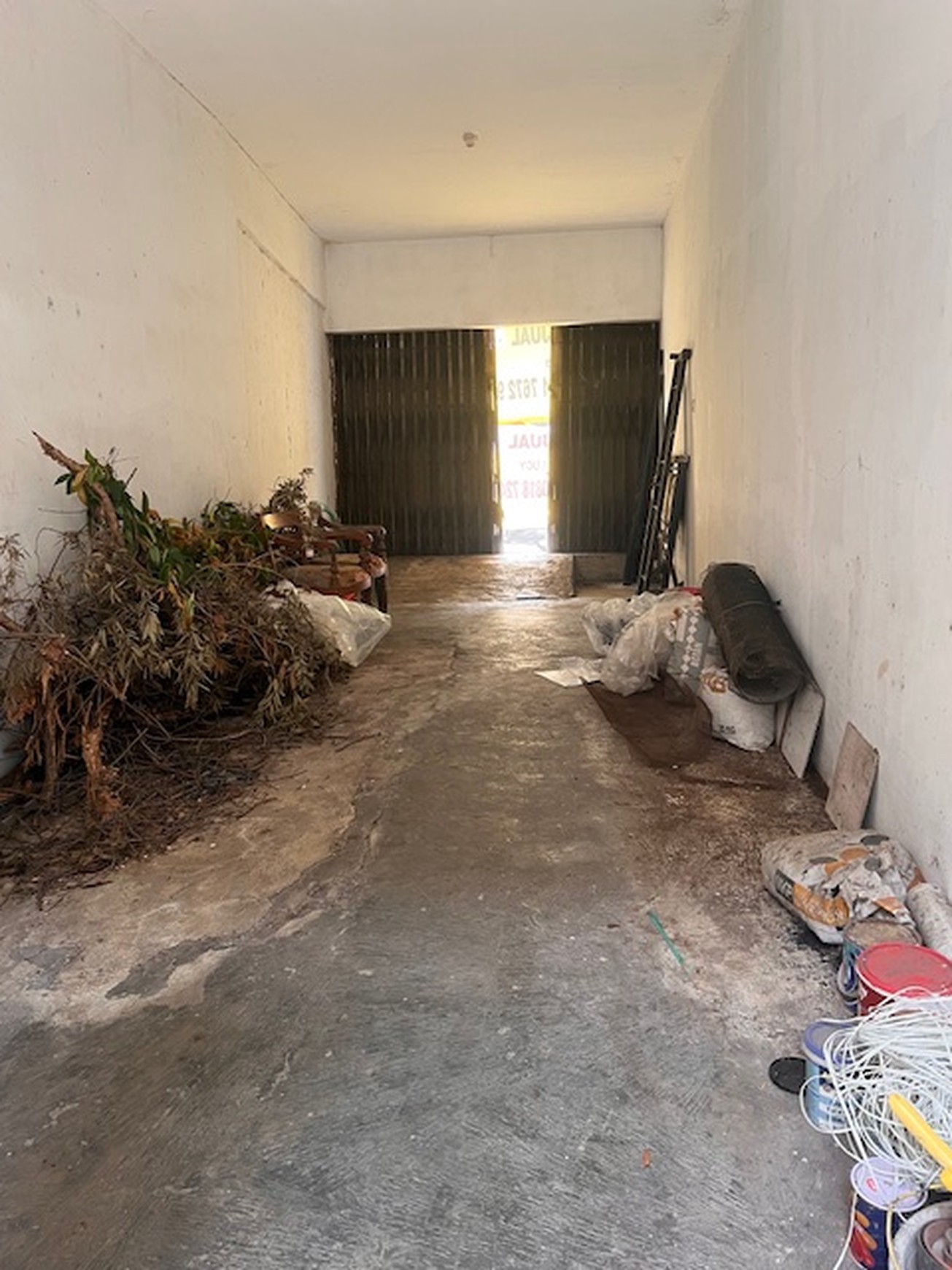 Dijual Rumah Tua di area komersial Pasar Minggu