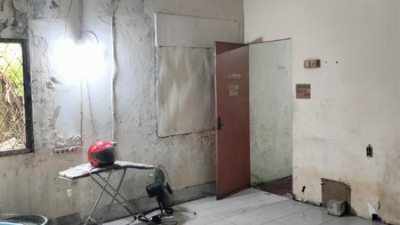 Dijual Ruko Di Rawa Buaya, Cengkareng