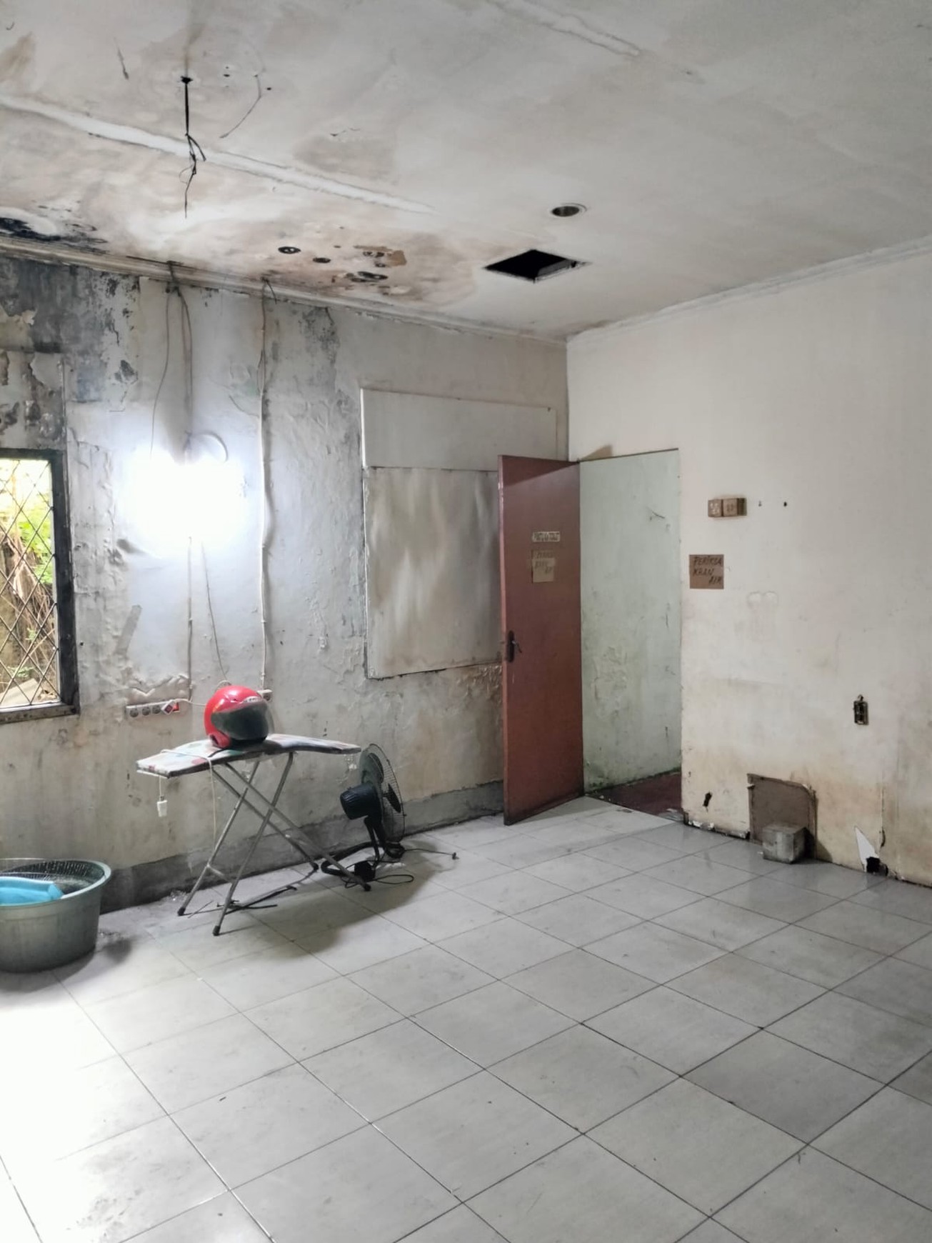 Dijual Ruko Di Rawa Buaya, Cengkareng
