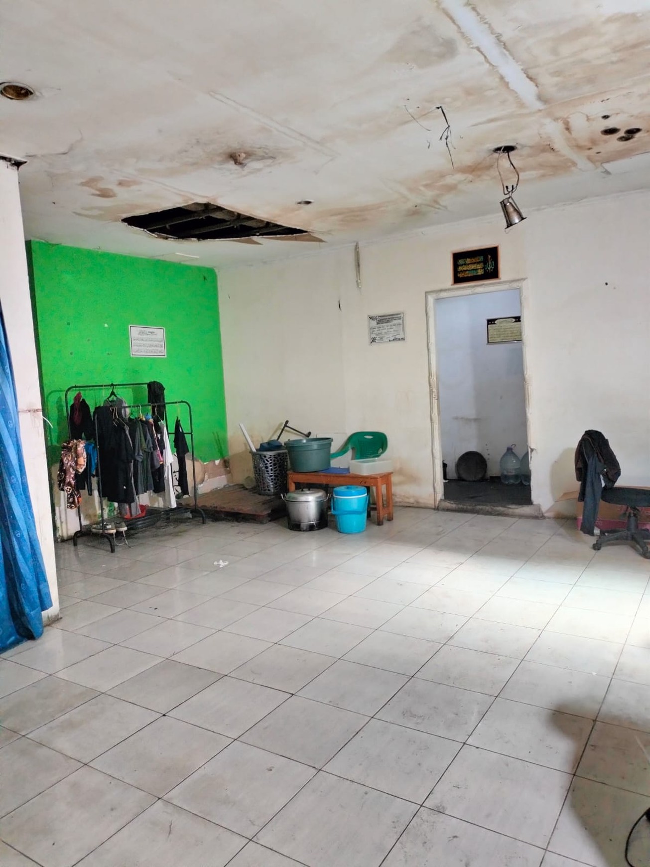 Dijual Ruko Di Rawa Buaya, Cengkareng