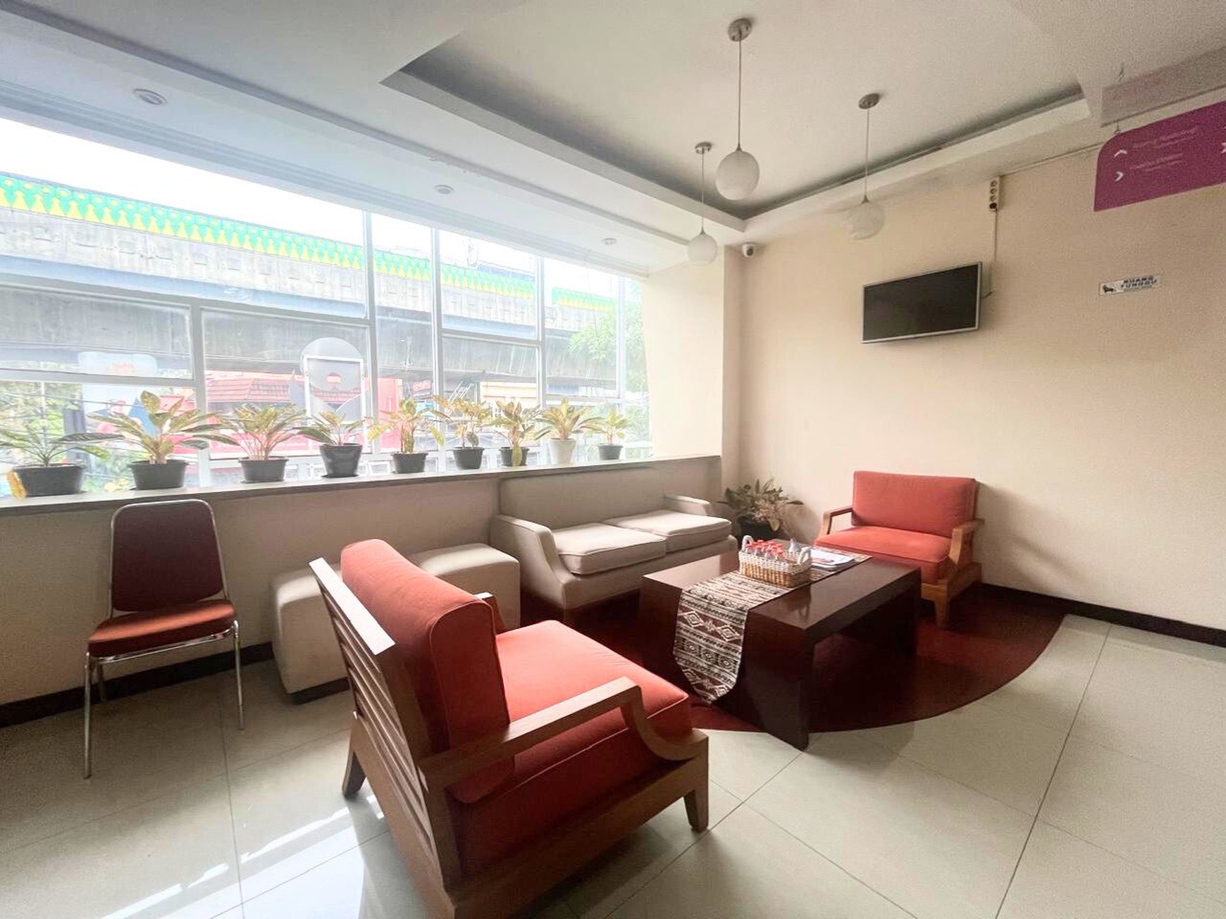 Ruko Commercial di Kebayoran Baru dekat Senopati